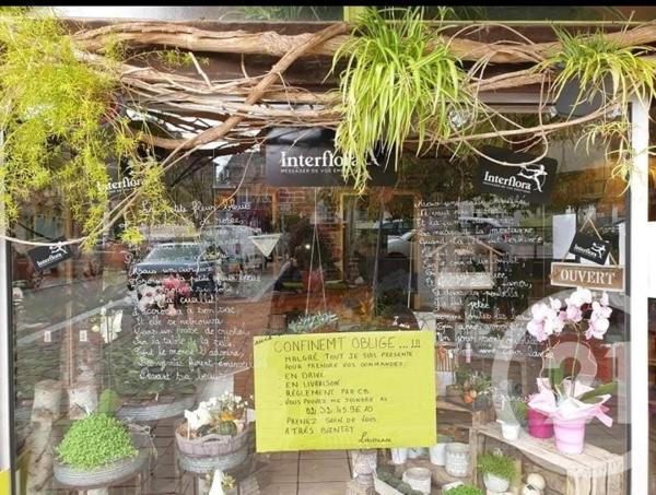 Maison à vendre  3 pièces - 110,25 m2 BRIONNE - 27