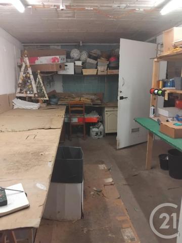 Maison à vendre  3 pièces - 110,25 m2 BRIONNE - 27