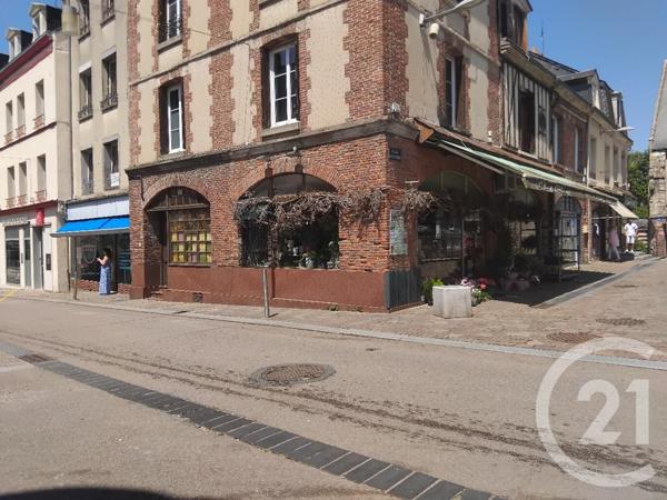 Maison à vendre  3 pièces - 110,25 m2 BRIONNE - 27