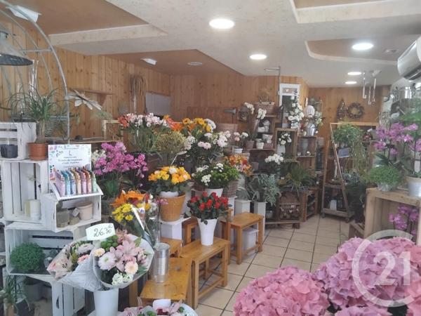 Maison à vendre  3 pièces - 110,25 m2 BRIONNE - 27