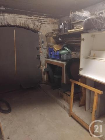 Maison à vendre  3 pièces - 110,25 m2 BRIONNE - 27