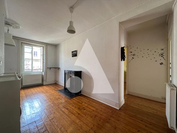 Appartement 5 pièces 115 m2