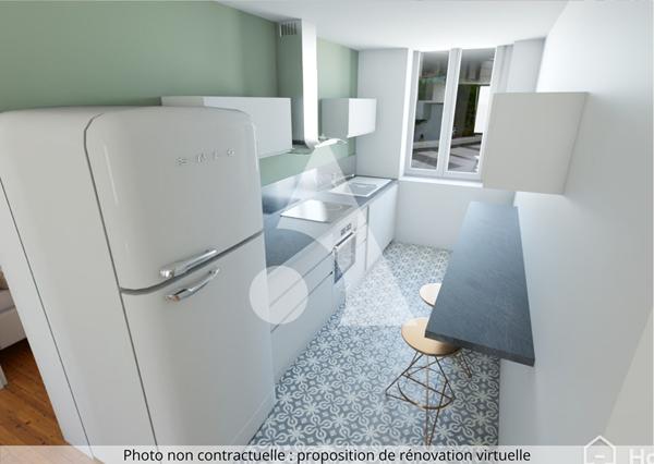 Appartement 5 pièces 115 m2
