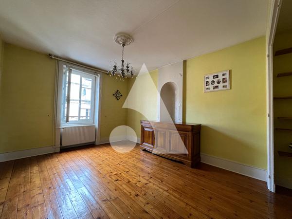 Appartement 5 pièces 115 m2