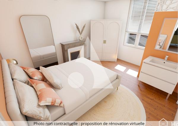 Appartement 5 pièces 115 m2