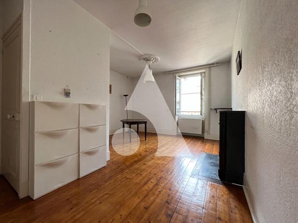Appartement 5 pièces 115 m2