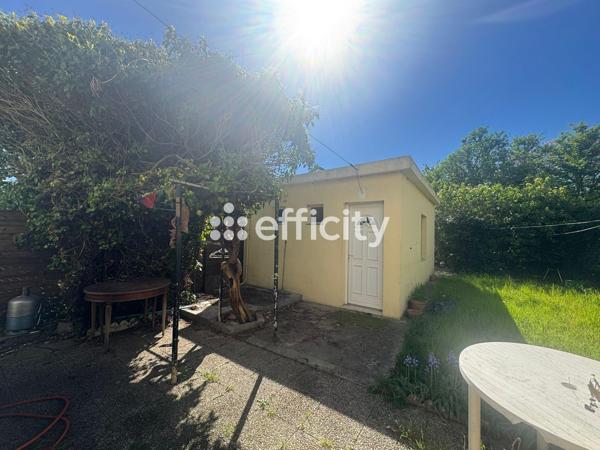 Maison 5 pièces - 90 m² Exclusivité