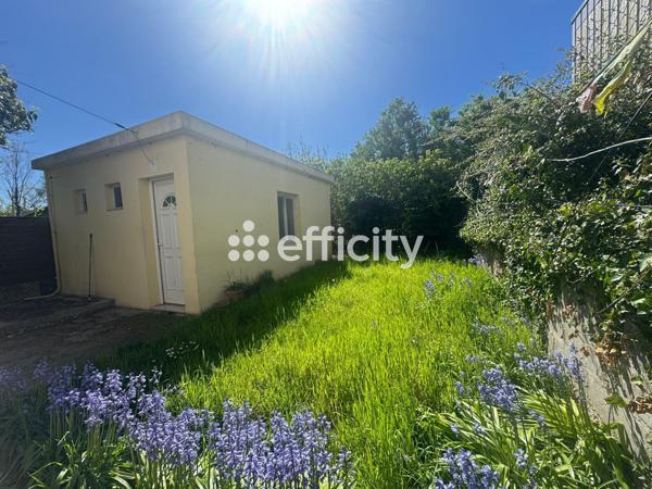 Maison 5 pièces - 90 m² Exclusivité