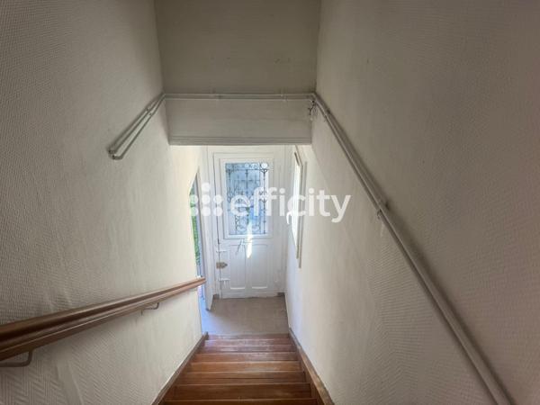 Maison 5 pièces - 90 m² Exclusivité