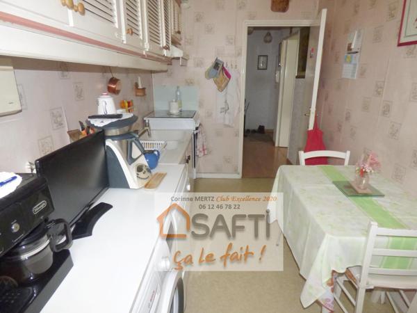 PROCHES DE TOUTES LES COMMODITES !
