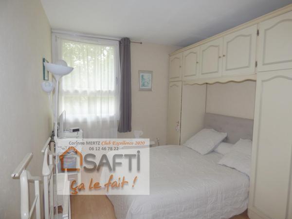 PROCHES DE TOUTES LES COMMODITES !