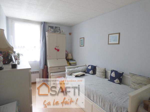 PROCHES DE TOUTES LES COMMODITES !