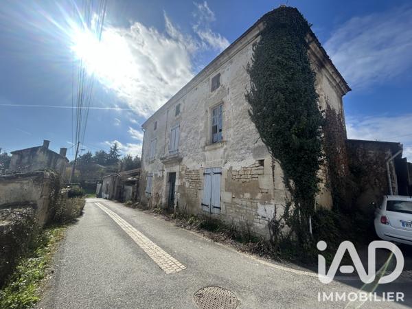 Maison à vendre 5 pièces 200 m² La Couronne