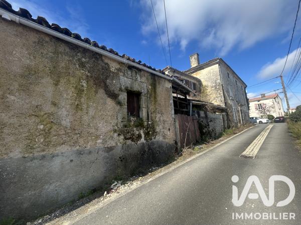 Maison à vendre 5 pièces 200 m² La Couronne