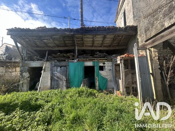 Maison à vendre 5 pièces 200 m² La Couronne