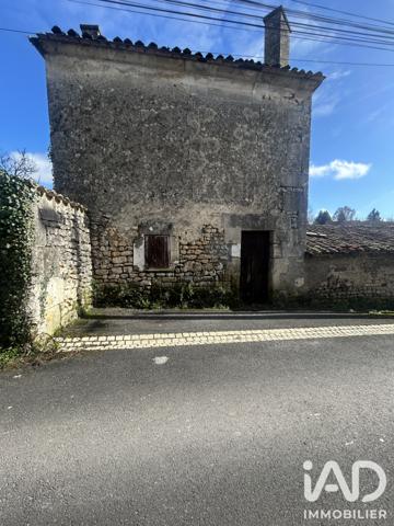 Maison à vendre 5 pièces 200 m² La Couronne