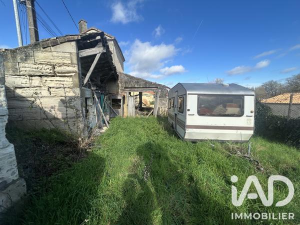 Maison à vendre 5 pièces 200 m² La Couronne