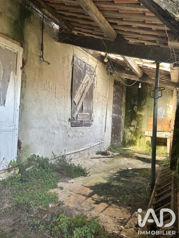 Maison à vendre 5 pièces 200 m² La Couronne