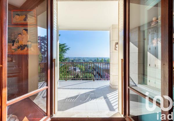 Appartement 4 pièces de 94 m² à Villennes-sur-Seine (78670)