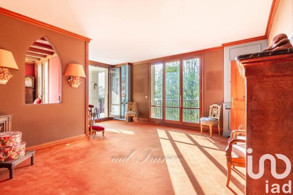 Appartement 4 pièces de 94 m² à Villennes-sur-Seine (78670)