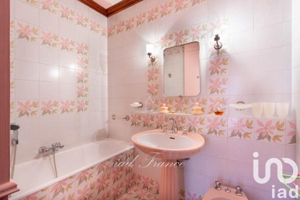 Appartement 4 pièces de 94 m² à Villennes-sur-Seine (78670)