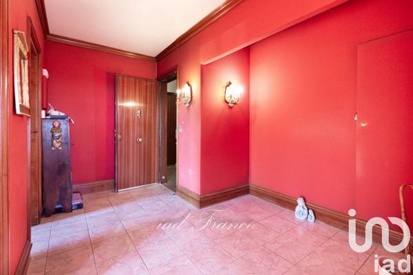 Appartement 4 pièces de 94 m² à Villennes-sur-Seine (78670)