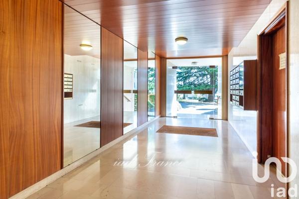 Appartement 4 pièces de 94 m² à Villennes-sur-Seine (78670)