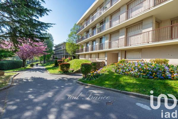 Appartement 4 pièces de 94 m² à Villennes-sur-Seine (78670)