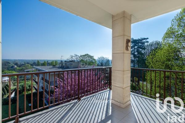 Appartement 4 pièces de 94 m² à Villennes-sur-Seine (78670)
