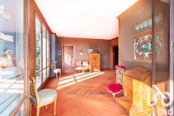 Appartement 4 pièces de 94 m² à Villennes-sur-Seine (78670)