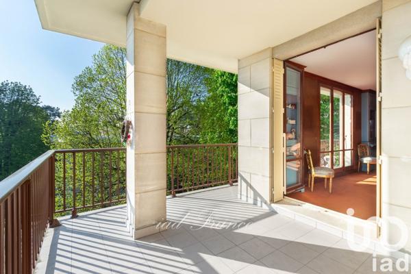 Appartement 4 pièces de 94 m² à Villennes-sur-Seine (78670)