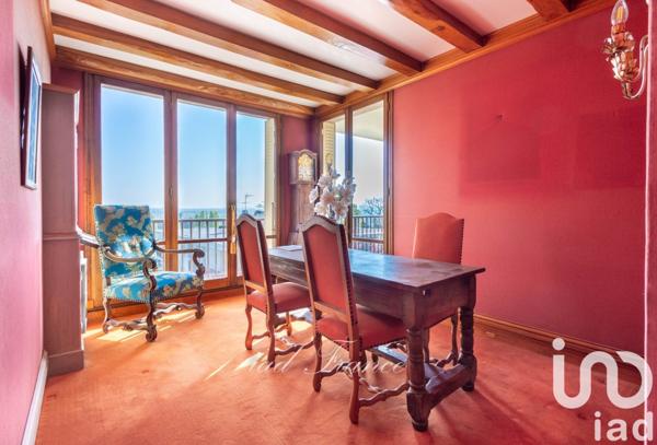 Appartement 4 pièces de 94 m² à Villennes-sur-Seine (78670)