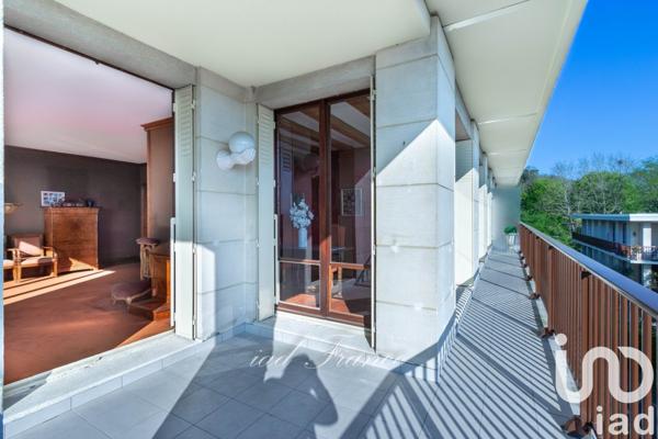 Appartement 4 pièces de 94 m² à Villennes-sur-Seine (78670)