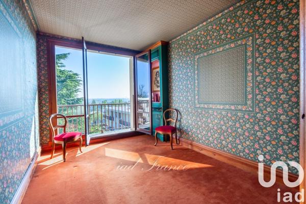 Appartement 4 pièces de 94 m² à Villennes-sur-Seine (78670)