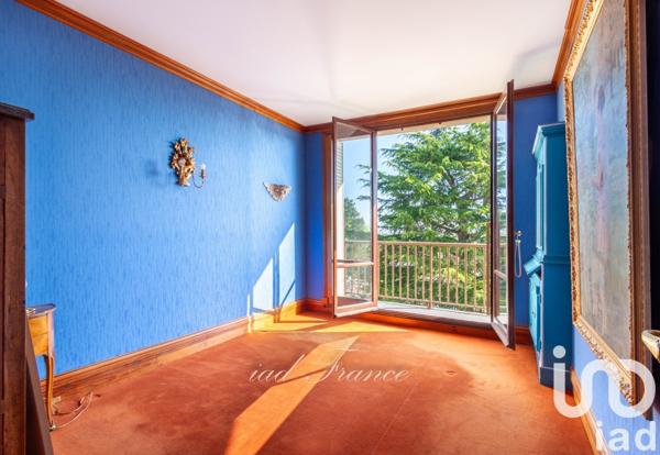 Appartement 4 pièces de 94 m² à Villennes-sur-Seine (78670)