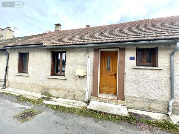 Maison à vendre à Saint-Chély-d'Apcher en Lozère (48200), ref : 48032-201