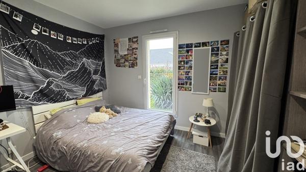 Maison à vendre 5 pièces 127 m² Varennes-le-Grand