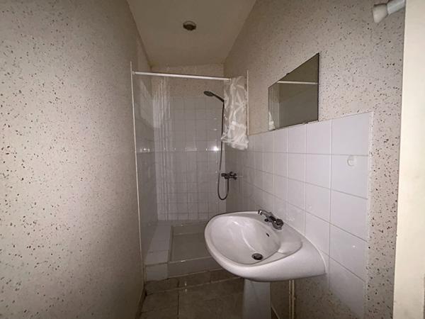 Appartement 2e étage