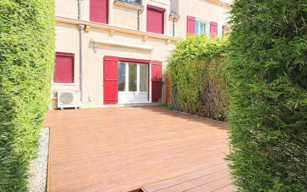 Maison à vendre    4 pièces • 85 m2 Castanet-Tolosan