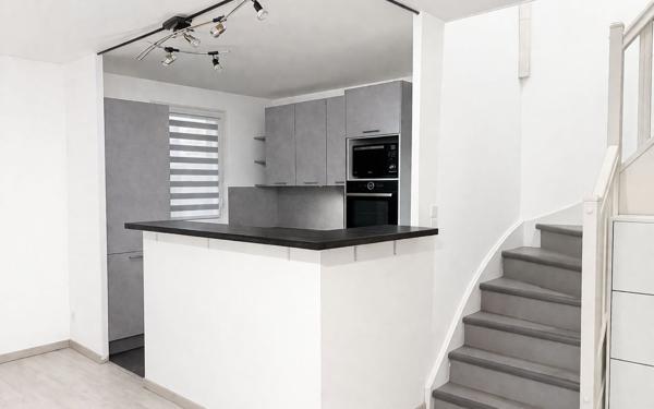 Maison à vendre    4 pièces • 85 m2 Castanet-Tolosan