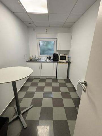Bureaux - A LOUER - BOUGUENAIS (réf : 44.019079)