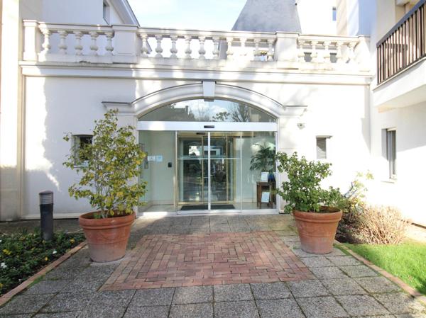 Appartement entièrement rénové en 2025