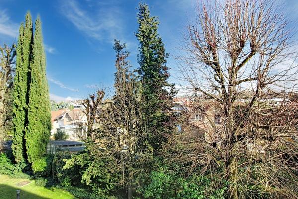 Appartement entièrement rénové en 2025