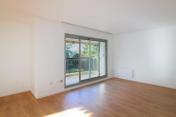 Appartement entièrement rénové en 2025