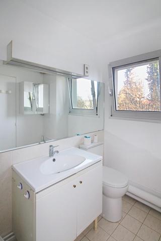 Appartement entièrement rénové en 2025