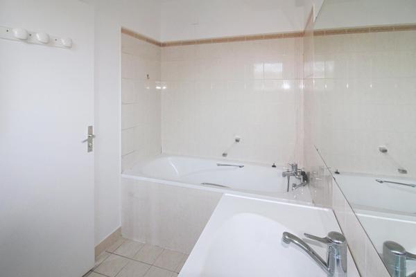 Appartement entièrement rénové en 2025