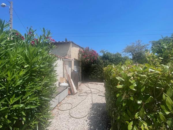 Immobilier Draguignan (83300) – Villa 115.78m2 – 477 750 €