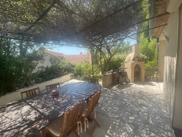Immobilier Draguignan (83300) – Villa 115.78m2 – 477 750 €