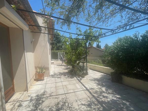 Immobilier Draguignan (83300) – Villa 115.78m2 – 477 750 €