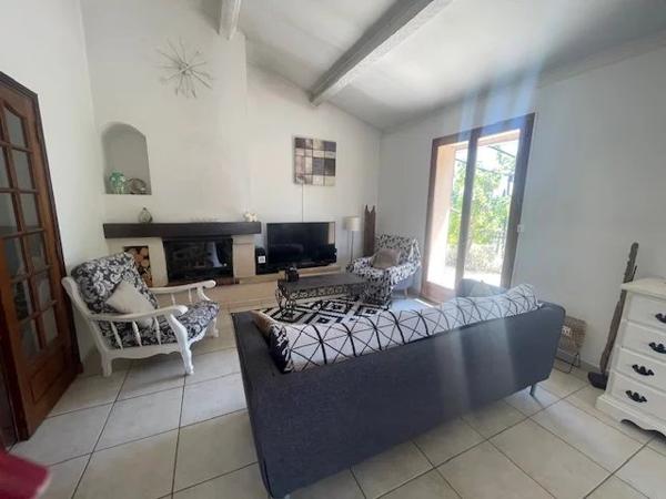 Immobilier Draguignan (83300) – Villa 115.78m2 – 477 750 €